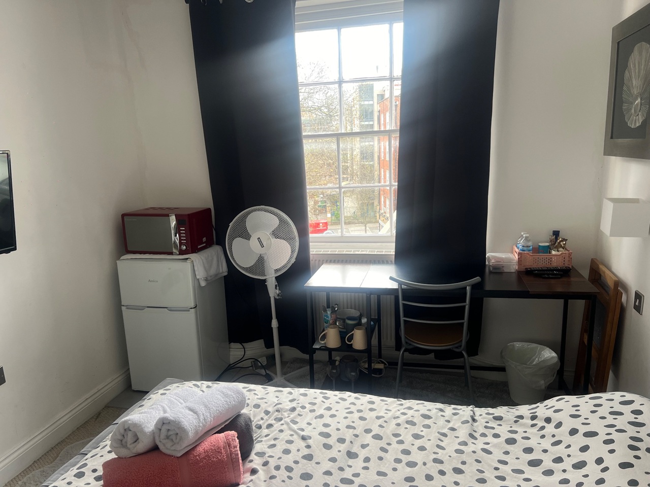 Additional image 6 of Room in a Shared Flat, King's Cross, WC1H, N1 7GU