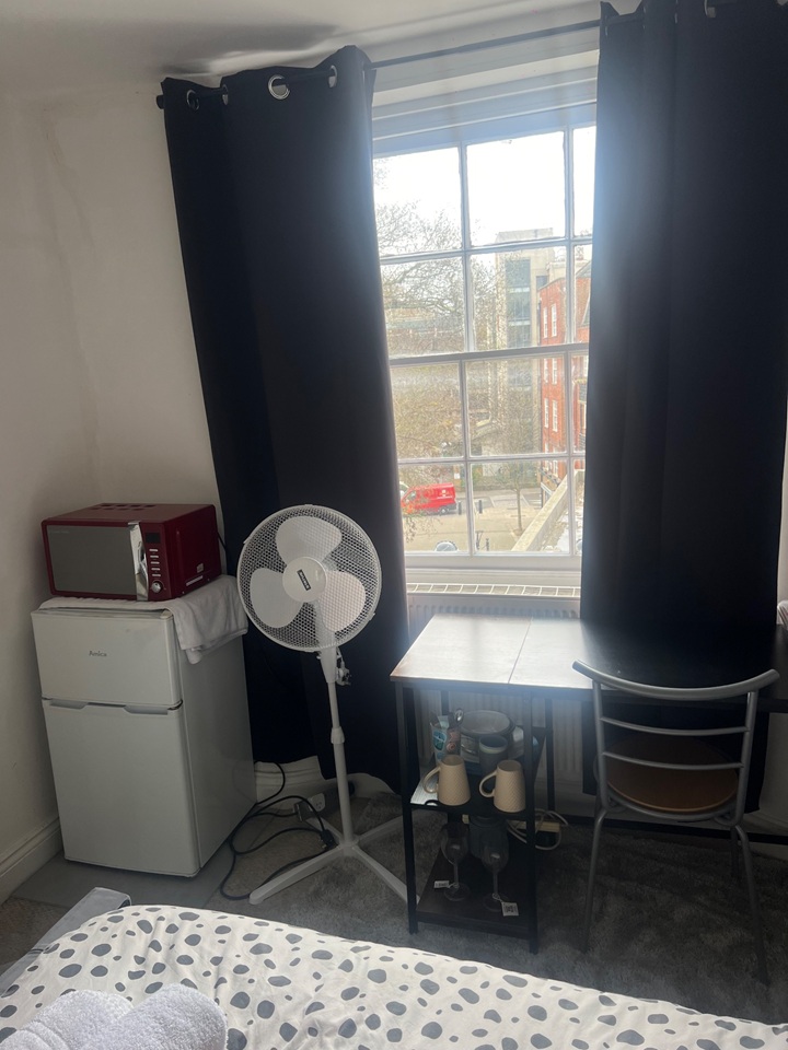 Additional image 7 of Room in a Shared Flat, King's Cross, WC1H, N1 7GU