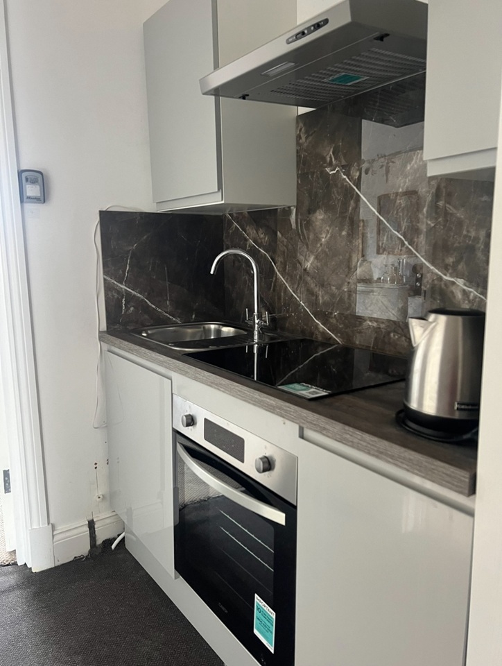 Additional image 11 of Room in a Shared Flat, King's Cross, WC1H, N1 7GU