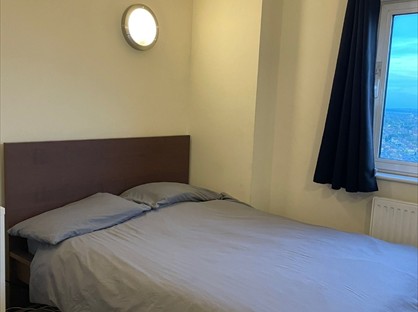Room in a Shared Flat, Raphael House, IG1