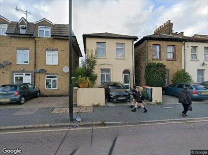 3 Bed Terraced House, Forest Lane, E15