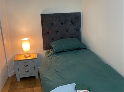 Room in a Shared House, Elswick Street, SW6