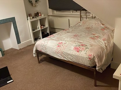 2 Bed Semi-Detached House, Church Lane East, GU11