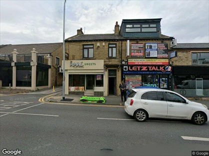 Room in a Shared House, Great Horton Road, BD7