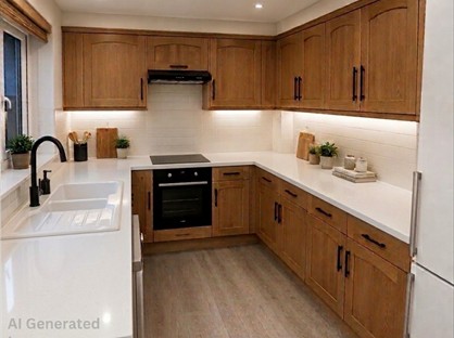 4 Bed Semi-Detached House, Queenshill Road, BS4