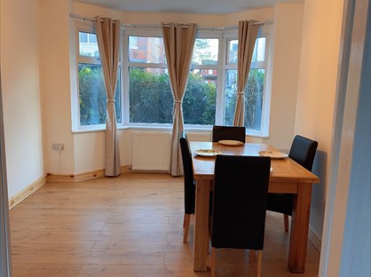 Room in a Shared House, Clarendon Road, M16