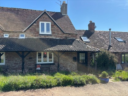 Room in a Shared House, Rudhall Cottages, HR9