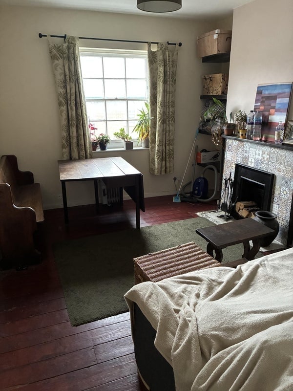 Room in a Shared Flat, Borough Road, SE1, N1 7GU