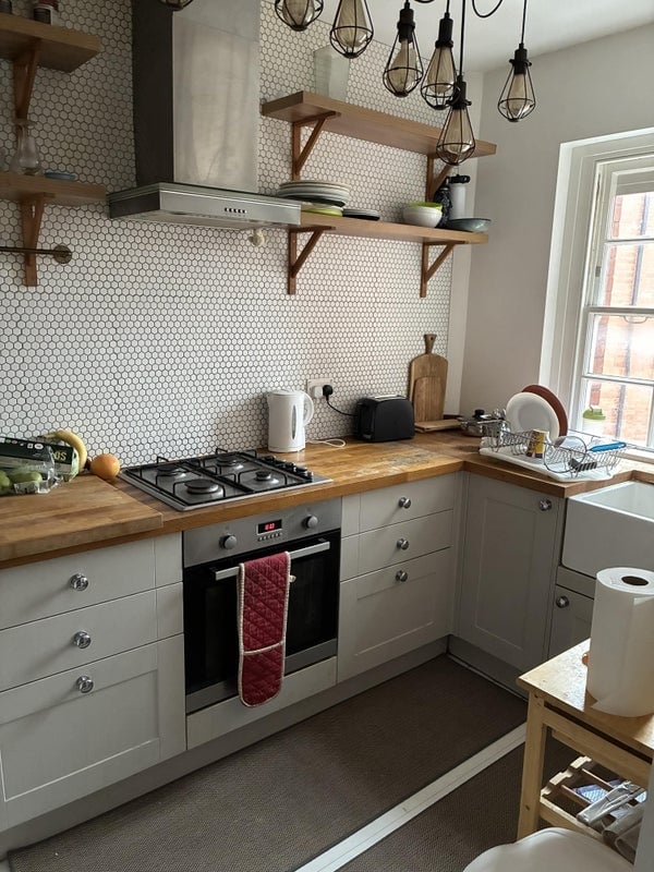 Additional image 2 of Room in a Shared Flat, Borough Road, SE1, N1 7GU