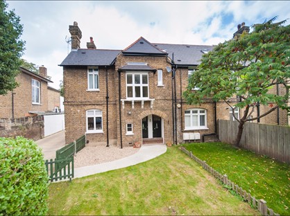 1 Bed Flat, Tooting Bec, SW17