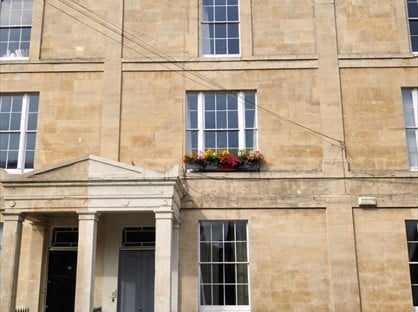 1 Bed Flat, Clifton, BS6