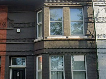 5 Bed Terraced House, Wadham Road, L20