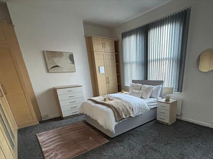 Room in a Shared House, Highfield St, LE2