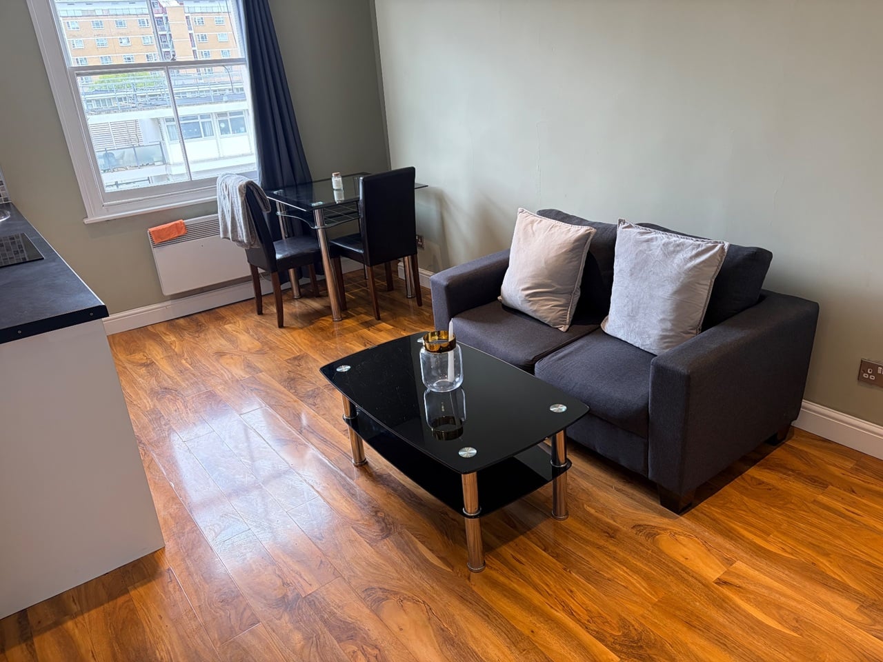 Additional image 3 of 1 Bed Flat, Pimlico, SW1, N1 7GU