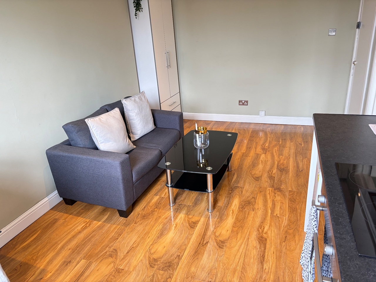 Additional image 2 of 1 Bed Flat, Pimlico, SW1, N1 7GU