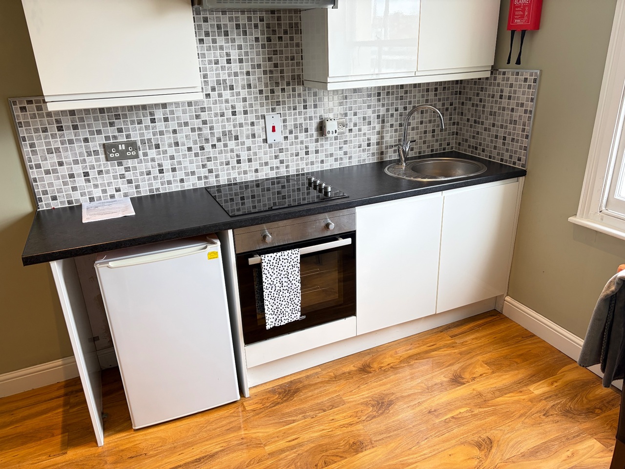 Additional image 4 of 1 Bed Flat, Pimlico, SW1, N1 7GU