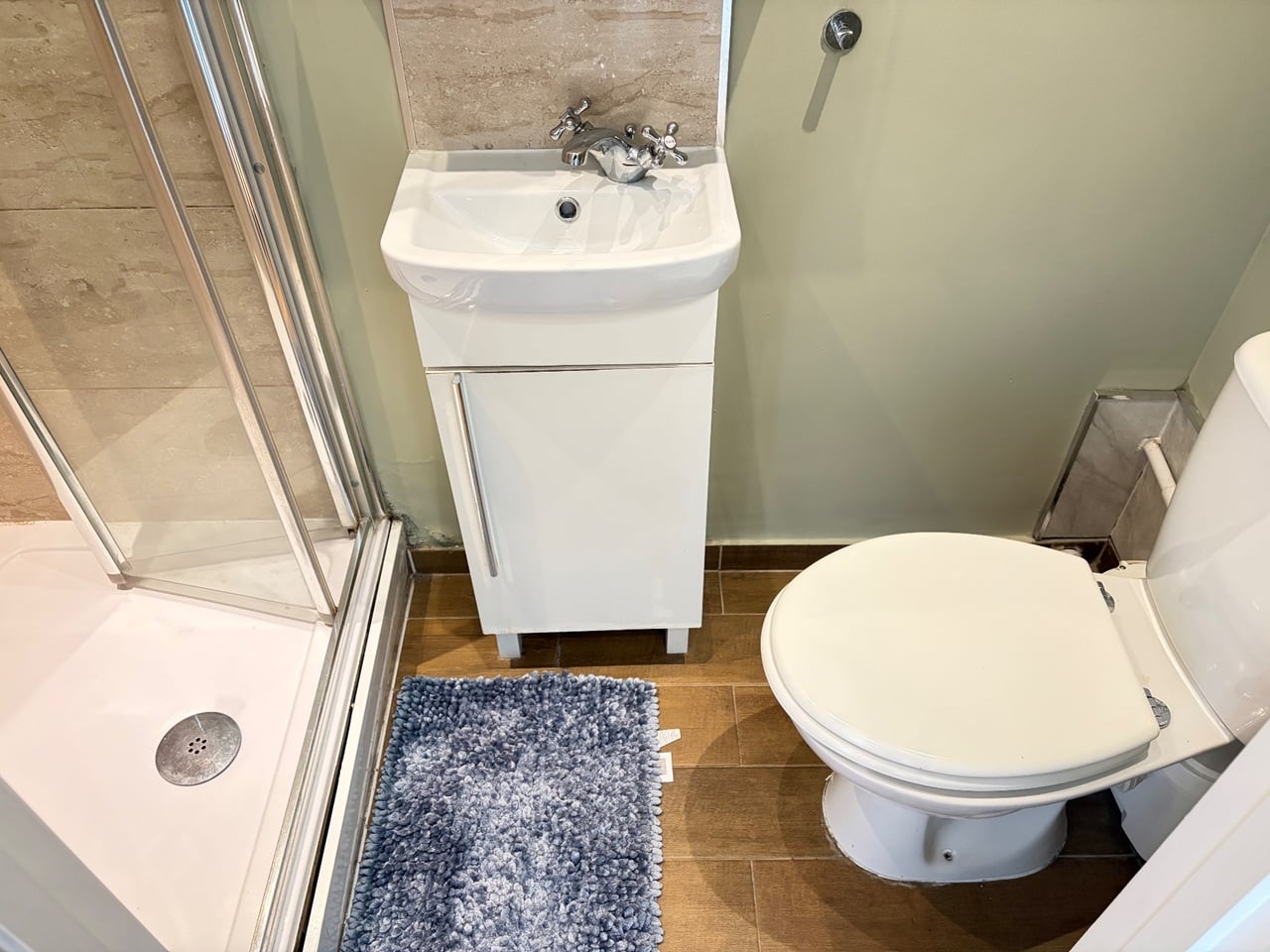 Additional image 5 of 1 Bed Flat, Pimlico, SW1, N1 7GU