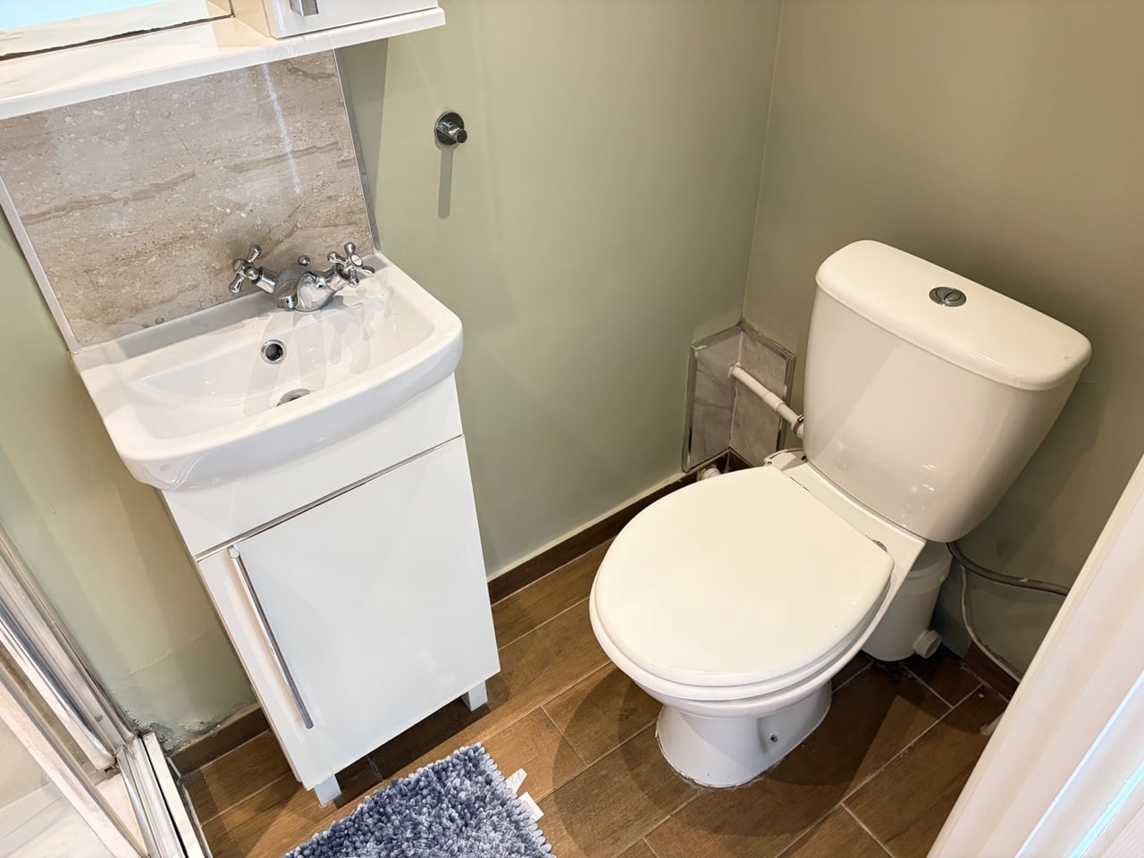 Additional image 7 of 1 Bed Flat, Pimlico, SW1, N1 7GU