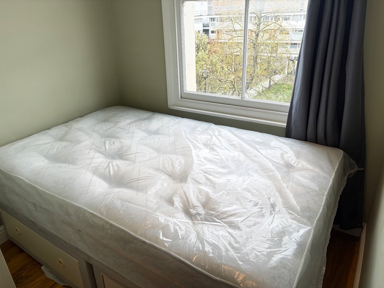 Additional image 8 of 1 Bed Flat, Pimlico, SW1, N1 7GU