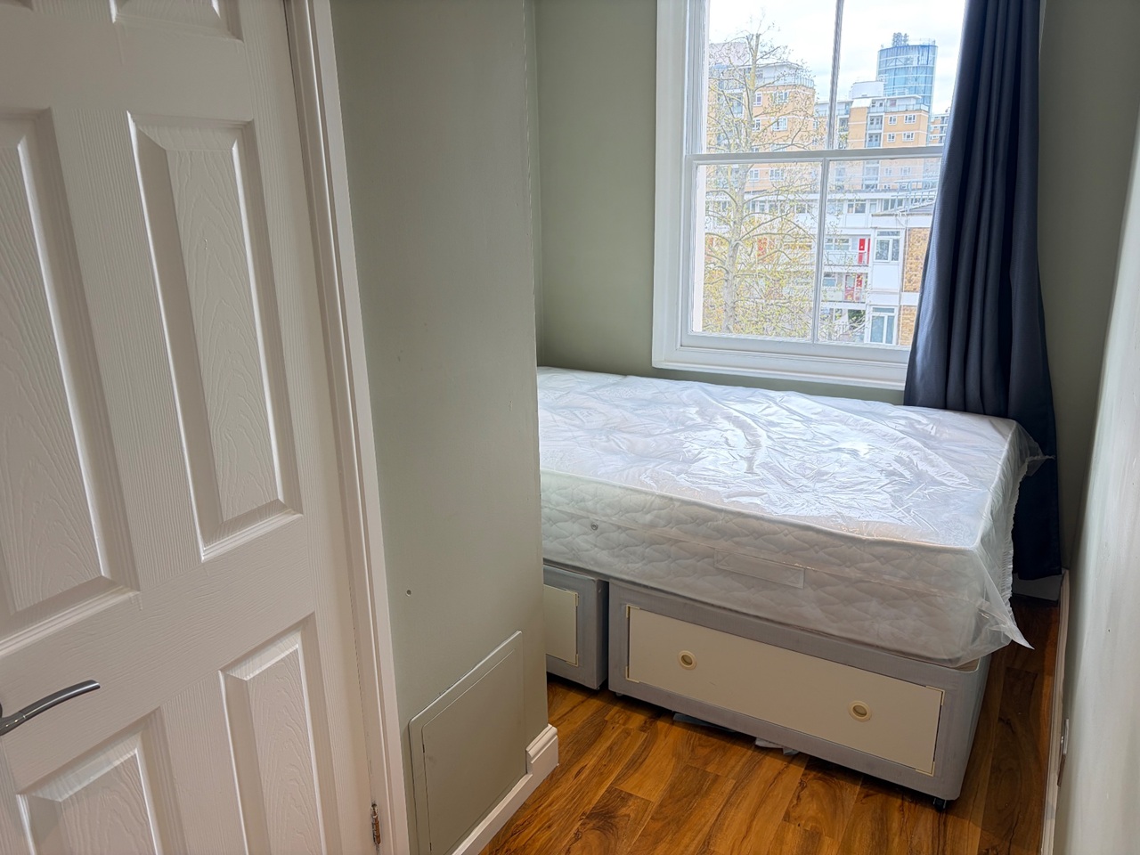 Additional image 9 of 1 Bed Flat, Pimlico, SW1, N1 7GU