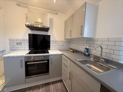 1 Bed Flat, Polesworth Road, RM9