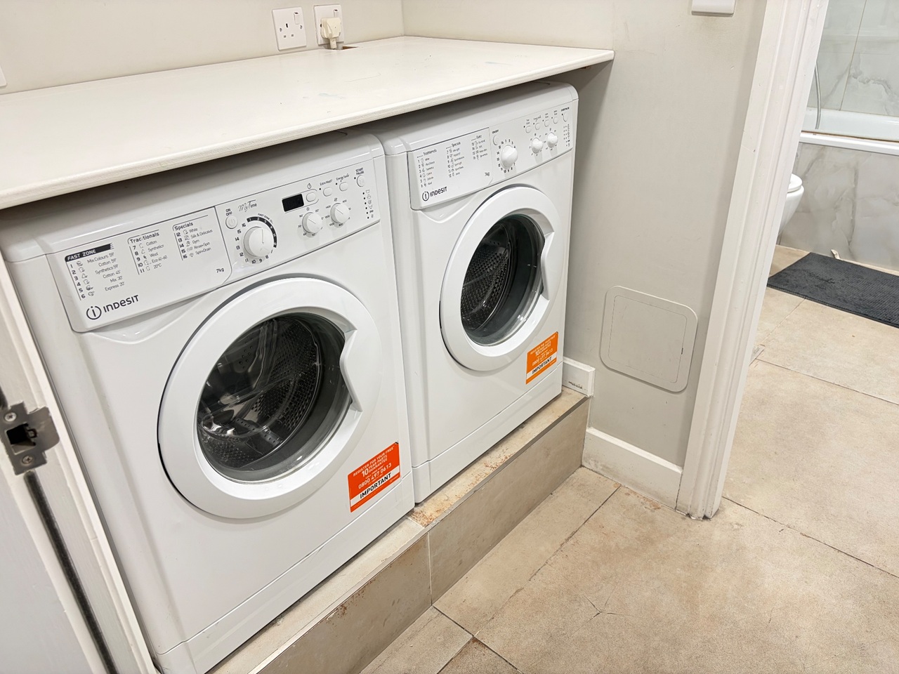 Additional image 2 of Room in a Shared House, Very Near Leigh Street Area, WC1H, N1 7GU