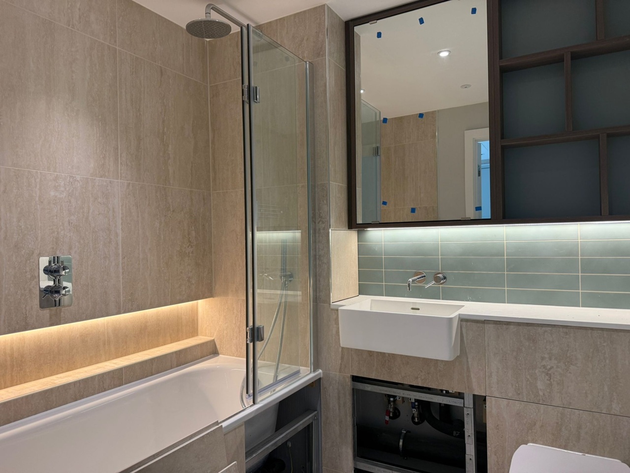 Additional image 8 of 1 Bed Flat, Gasholder Place, SE11, N1 7GU