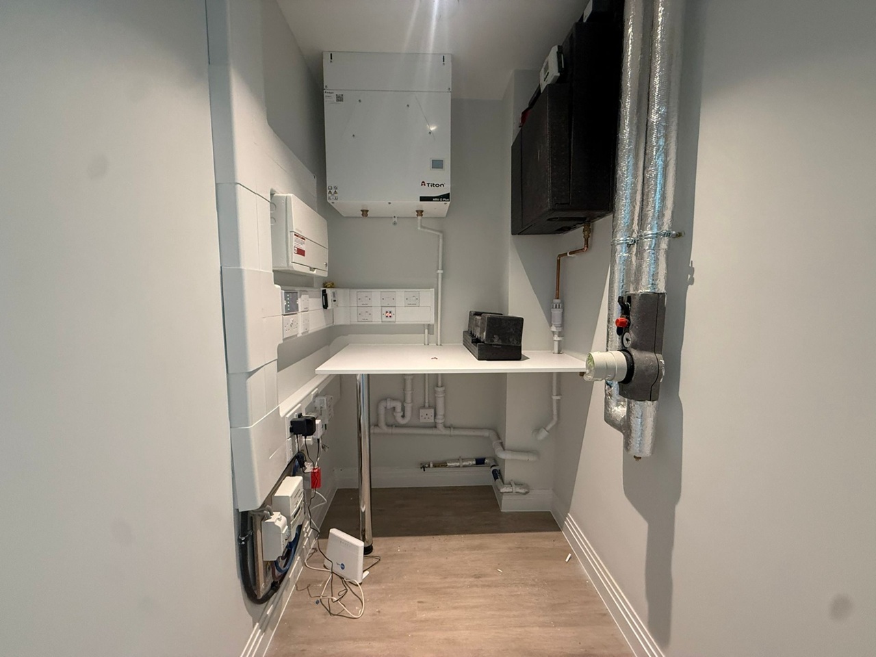 Additional image 9 of 1 Bed Flat, Gasholder Place, SE11, N1 7GU