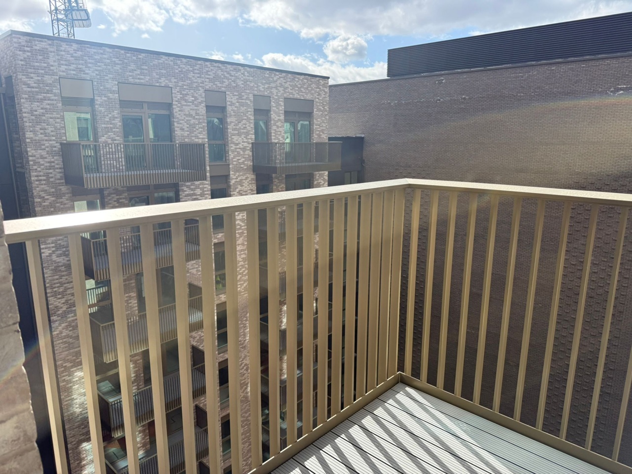 Additional image 10 of 1 Bed Flat, Gasholder Place, SE11, N1 7GU