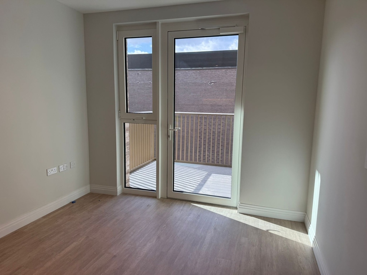 Additional image 3 of 1 Bed Flat, Gasholder Place, SE11, N1 7GU