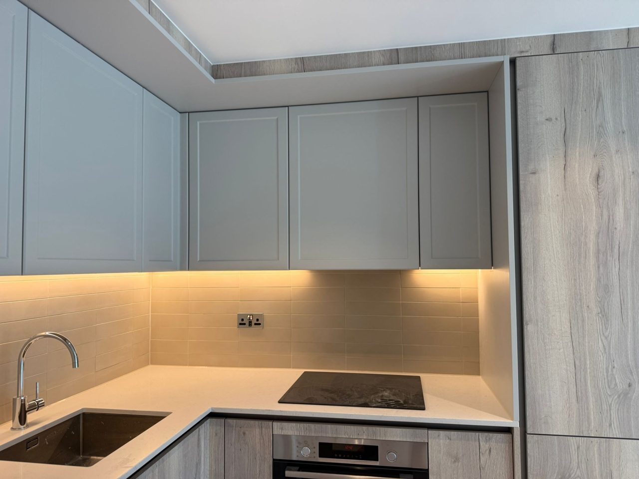 Additional image 5 of 1 Bed Flat, Gasholder Place, SE11, N1 7GU