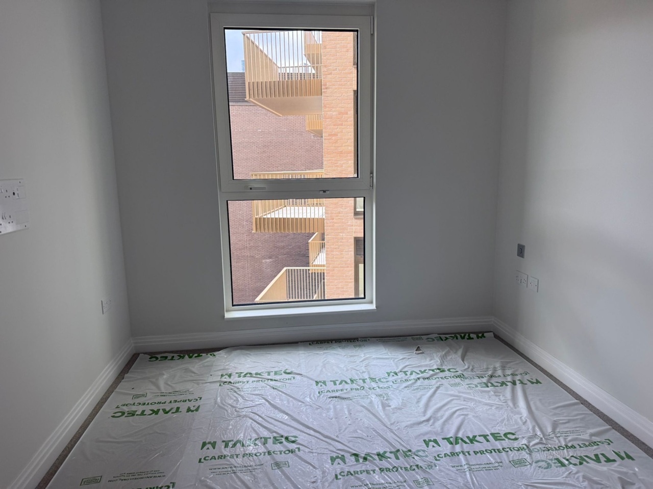 Additional image 6 of 1 Bed Flat, Gasholder Place, SE11, N1 7GU