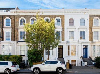 Studio Flat, Yonge Park, N4