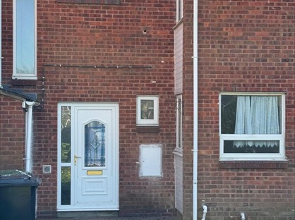 3 Bed Terraced House, Goodrich Close, B98