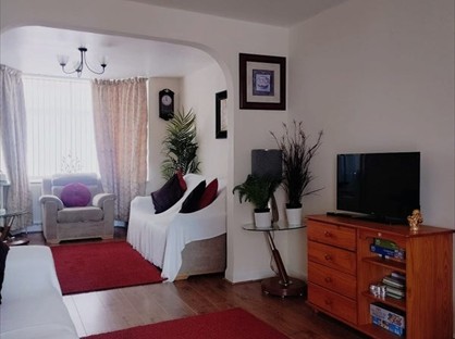 Room in a Shared House, Broad Lane, B14