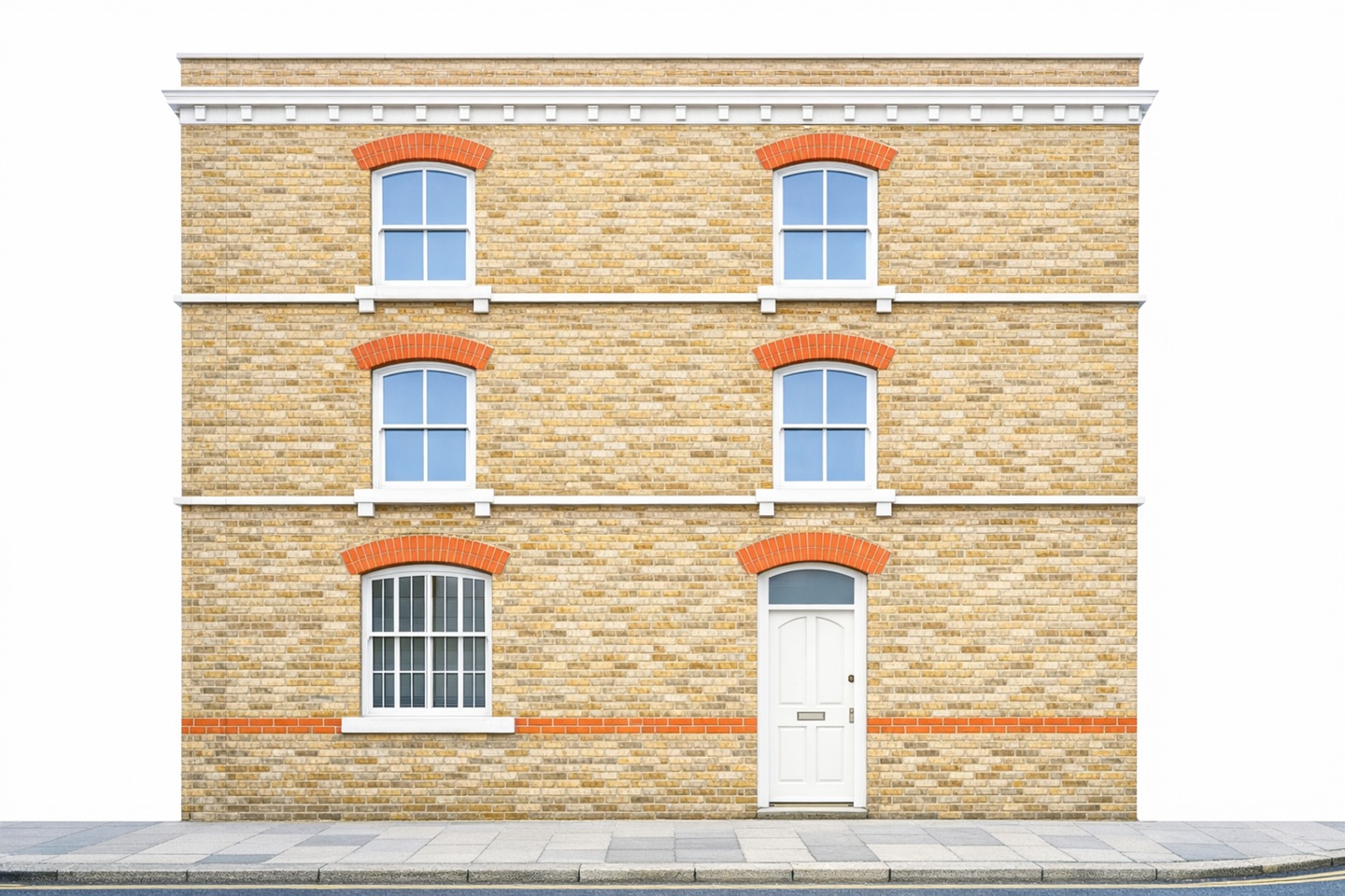 Additional image 11 of 6 Bed Terraced House, Elliot Row, SE11, N1 7GU