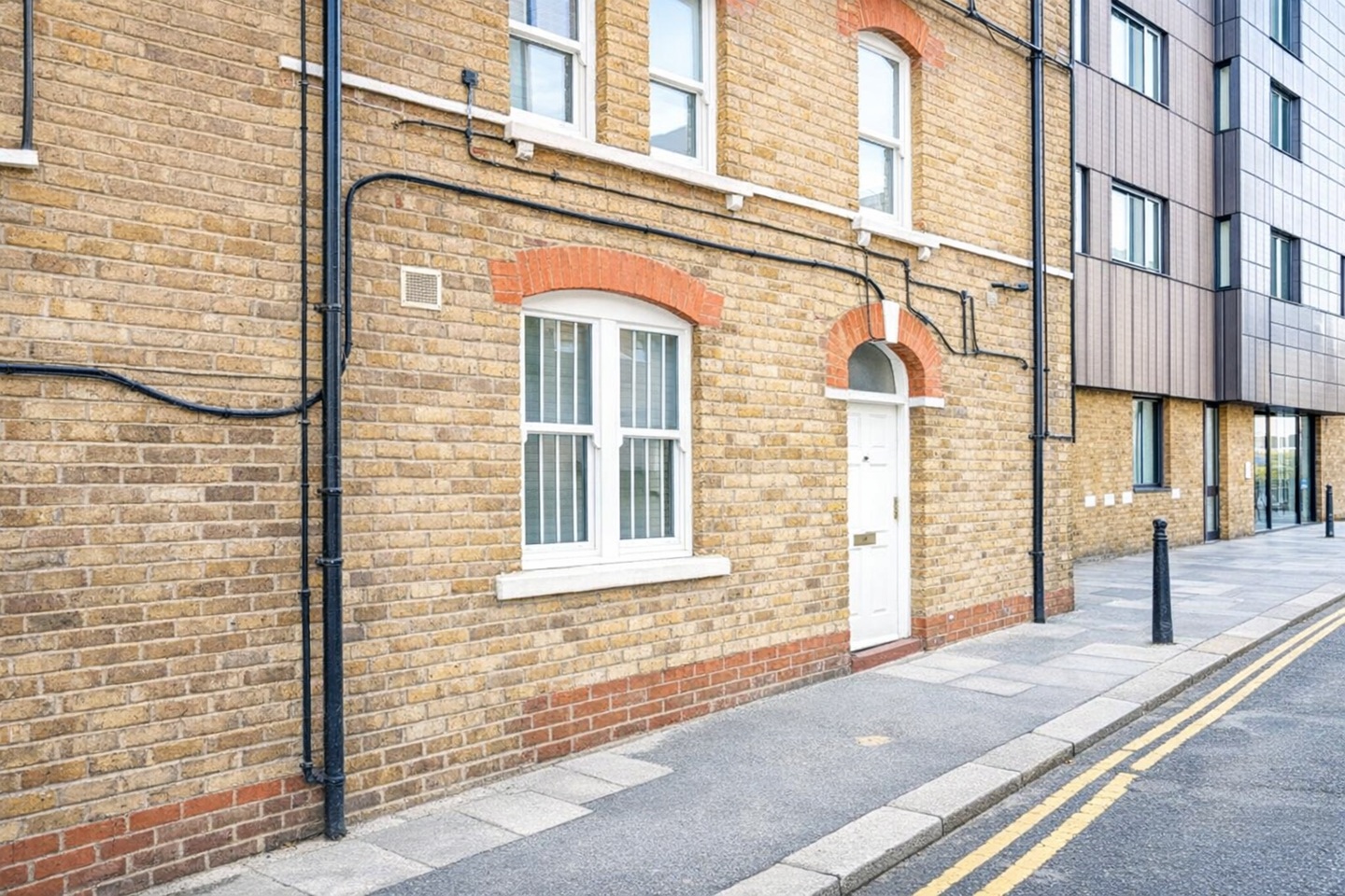 6 Bed Terraced House, Elliot Row, SE11, N1 7GU