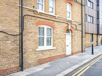 6 Bed Terraced House, Elliot Row, SE11