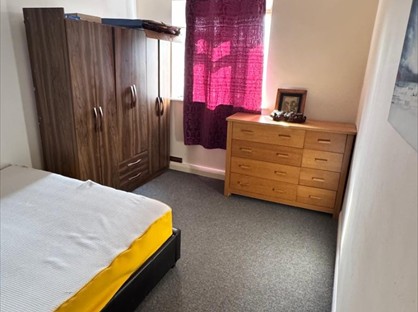 2 Bed Flat, Samuels Tower, ME5