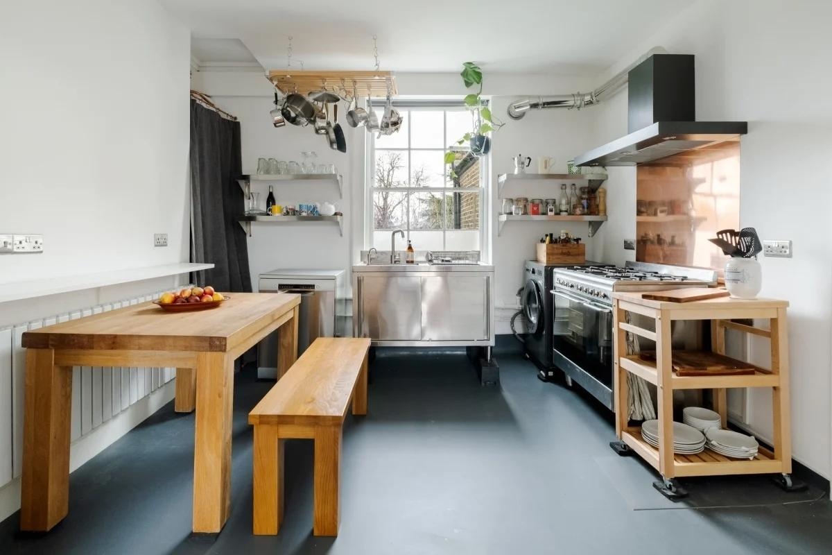 2 Bed Flat, Albion Drive, E8 photo 5