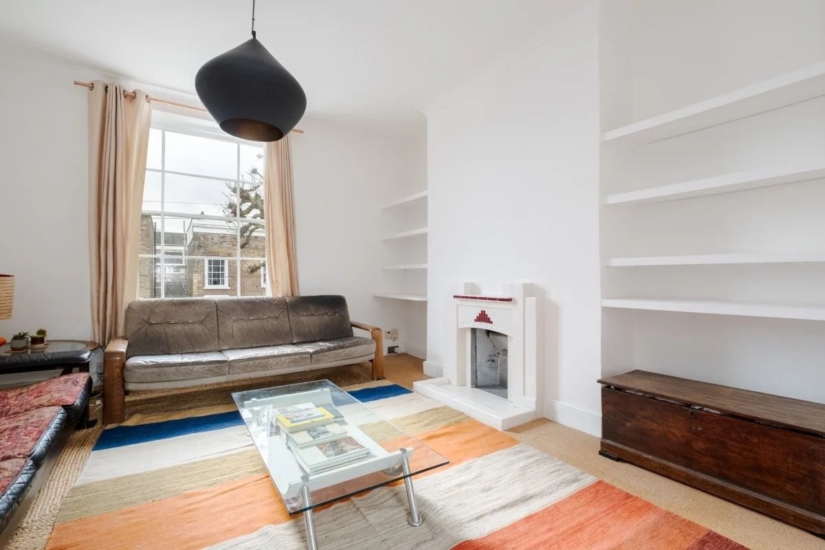 2 Bed Flat, Albion Drive, E8 photo 4