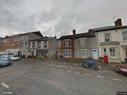 Studio Flat, Coventry, CV1