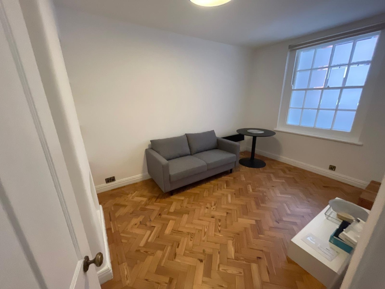 Additional image 2 of 1 Bed Flat, Bidborough St, WC1H, N1 7GU