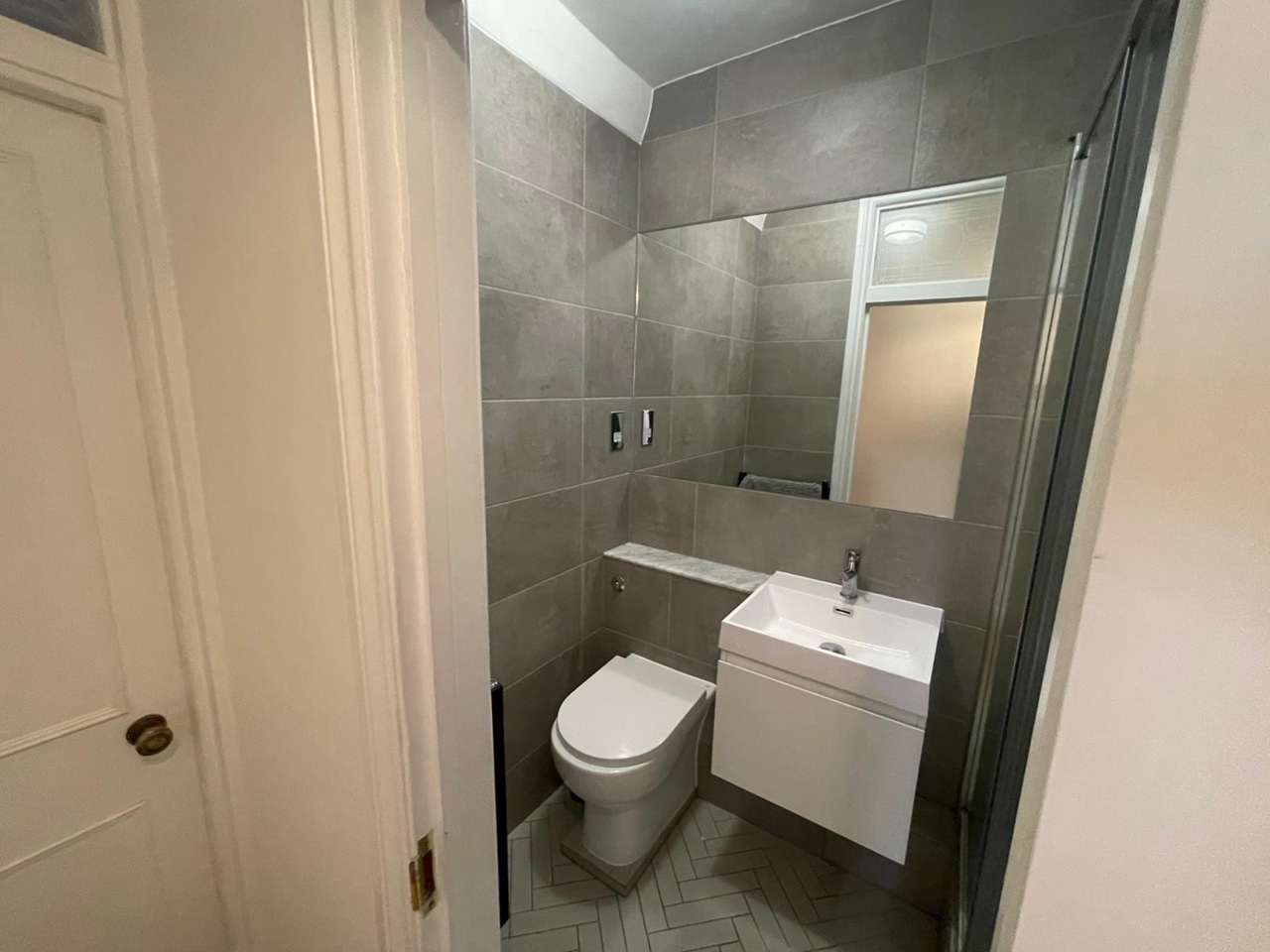 Additional image 3 of 1 Bed Flat, Bidborough St, WC1H, N1 7GU