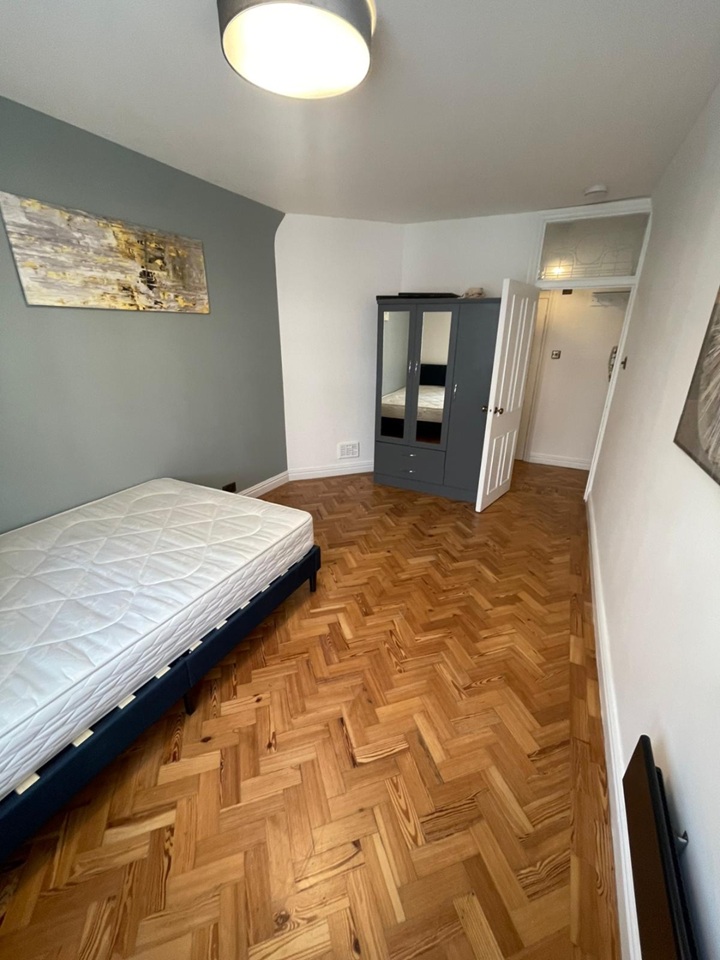 Additional image 5 of 1 Bed Flat, Bidborough St, WC1H, N1 7GU