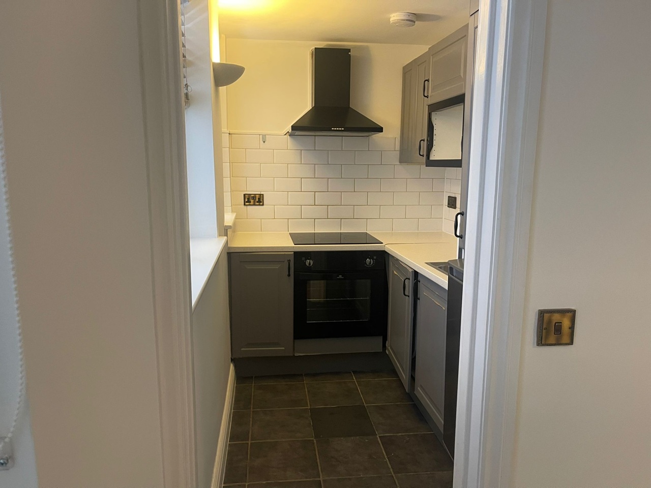 Additional image 10 of 1 Bed Flat, Bidborough St, WC1H, N1 7GU