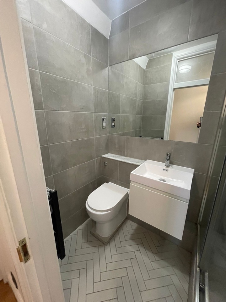 Additional image 13 of 1 Bed Flat, Bidborough St, WC1H, N1 7GU