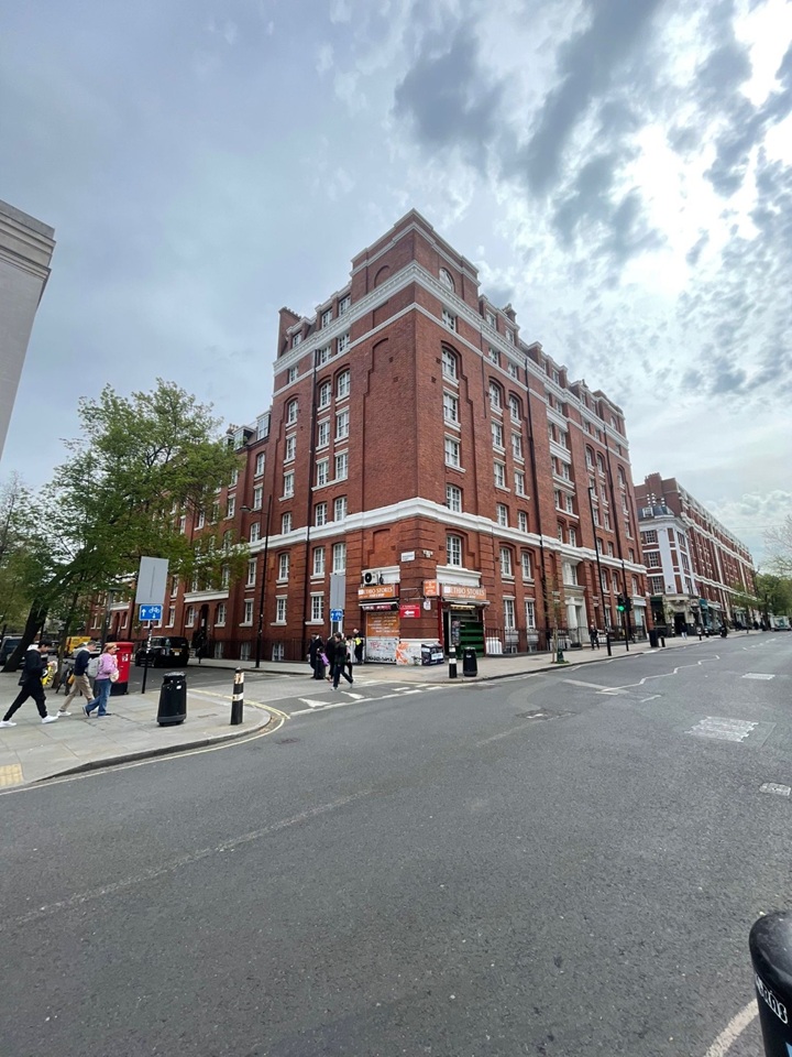 Additional image 14 of 1 Bed Flat, Bidborough St, WC1H, N1 7GU