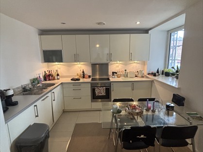 2 Bed Flat, Blackfriars Road, M3