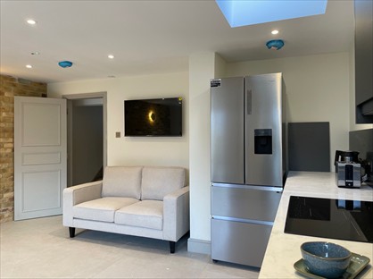 6 Bed Terraced House, Oatlands Road, OX2